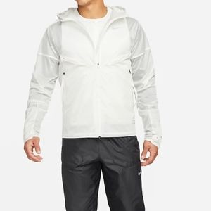 Nike Storm-FIT ADV Run Division 2 in 1 Vest Jacket Light Windbreaker